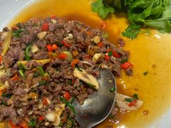 -小洞天柴火土菜馆