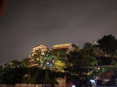-磁器口古镇