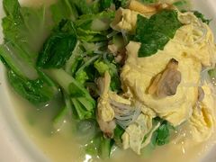 -吕氏疙瘩汤·海鲜新鲁菜(凯德mall新都心店)