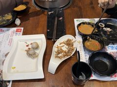 -八宝牛潮汕鲜牛肉火锅(净月店)