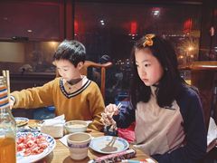 -东镇老火锅(高新区店)