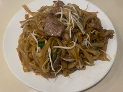 -玲又珑美食(盘福路店)