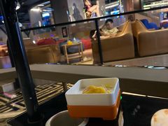 -皇室假期美食水疗会(春风路店)