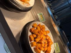 -环球约客烤涮自助(铜锣湾店)