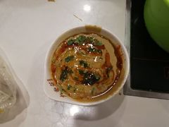 -签百串旋转小火锅(幸福店)