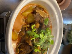 -雅和生态渔庄·宜城锅巴饭(龙灵山公园店)