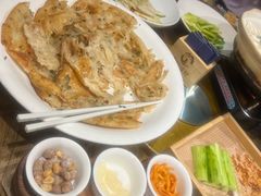 -丹江渔村(首都机场店)