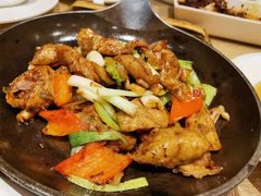 -清河半岛温泉度假酒店