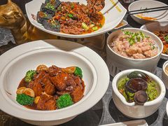 -炊烟小炒黄牛肉(浦东世纪汇店)