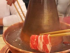 -八先生涮肉房(三里河店)