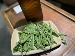 干贡菜-蜀大侠火锅(春熙路店)