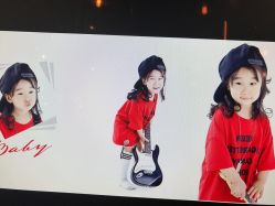 -COCOSKY 巧克力天空兒童摄影(凯德和平广场店)