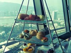 -澳门旅游塔360°旋转餐厅(南湾湖广场店)