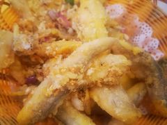 -老字号蛇口德记烧腊饭店·海鲜加工