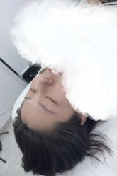 -原生美学·SMP3D纹发·纹野生眉