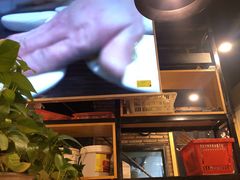 -陈记农家挂炉烤肉(雁南一路店)