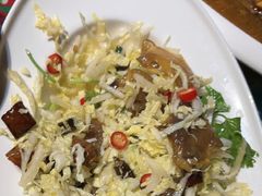 -人民公社大食堂(张家湾店)