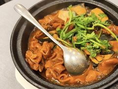 -金哥私房菜馆(张府园总店)
