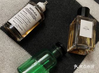 高颜值香水推荐｜有品味的你必须拥有它们