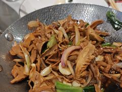 -金陵后厨·南京菜(新街口秣陵路店)