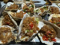 -云南建水鸡脚王烧烤(商贸路店)