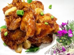 -四季小馆·地道北京小吃(广百店)