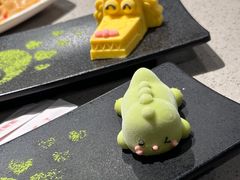 -海底捞火锅(东百中心店)
