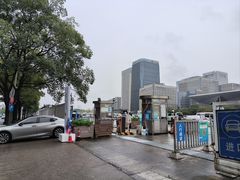 -东浩兰生上海世博展览馆