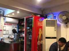 -紫金食坊(江南西路店)
