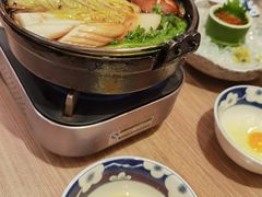 -小山日本料理(太古汇店)