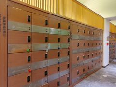 -我爱运动健身·游泳·瑜伽·普拉提馆(大卫城店)