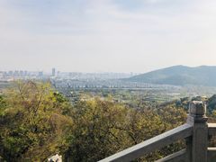 -苏州上方山国家森林公园