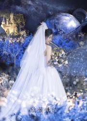 -欣薇婚纱(新源乐汇城店)