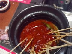 -可口香·非遗老号烧烤(南岗直营店)