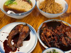 -小方的面(徐家汇店)