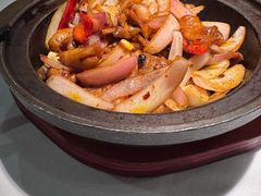 -半勺·新徽菜(银泰城店)