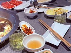 -竹犇番茄火锅(长风街店)