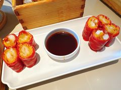 -蔡澜点心·粤菜(领展购物广场店)