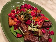 -无锡苏宁银河国际酒店-悦府65中餐厅