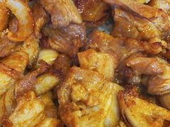 -鸡西大冷面(兰山店)