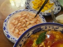 -灵福缘私房菜·农家菜(拈花湾·灵山大佛必推店)