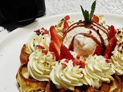 -娜娜家•Nana's restaurant(国金汇店)