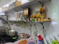 -LINLEE林里·手打柠檬茶(惠城仲恺天益城店)