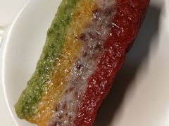 四色糕-非遗近水楼糕团(景德路店)