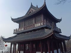 -虞山风景区