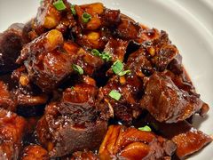 -绿茶餐厅(深圳龙华天虹购物中心店)