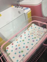 -美满国际月子中心(合生汇店)
