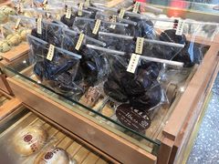 黑眼豆豆-原麦世家(府琛大厦店)