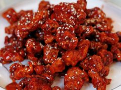 -同发号饭庄(复兴路店)