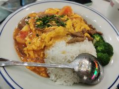 -东鑫记港式茶餐厅(南京东路店)